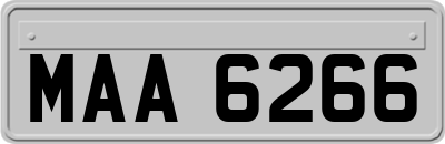 MAA6266