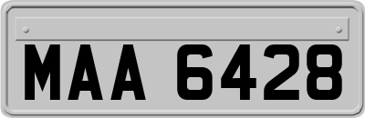 MAA6428