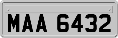 MAA6432