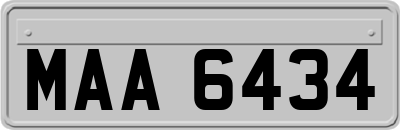 MAA6434