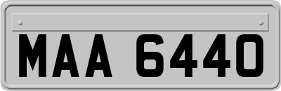 MAA6440