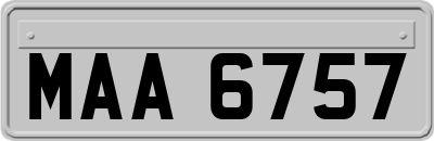 MAA6757