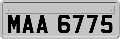 MAA6775