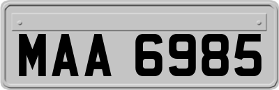 MAA6985