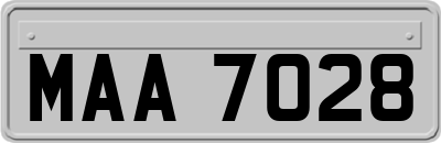 MAA7028