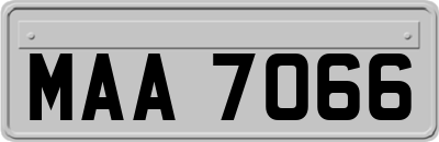 MAA7066