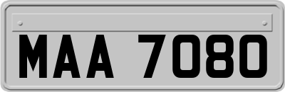 MAA7080