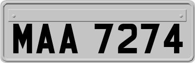 MAA7274
