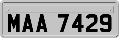 MAA7429