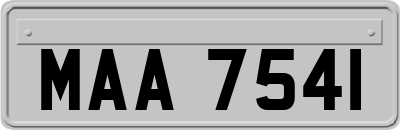 MAA7541