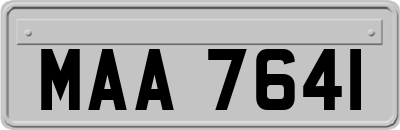 MAA7641