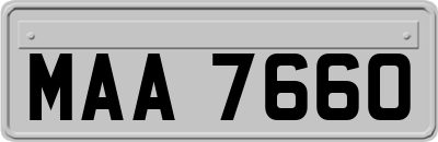 MAA7660