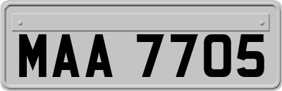 MAA7705