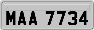 MAA7734