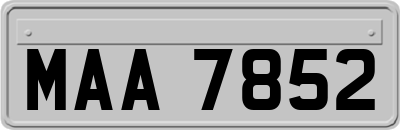 MAA7852