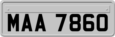 MAA7860