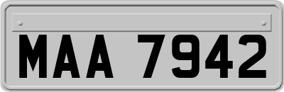 MAA7942