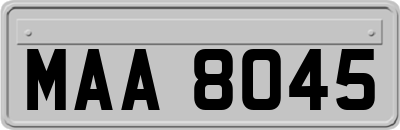 MAA8045