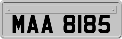 MAA8185