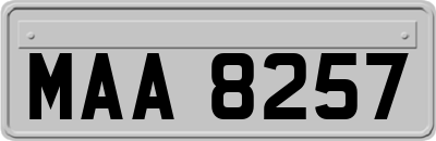 MAA8257