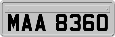 MAA8360