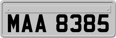 MAA8385