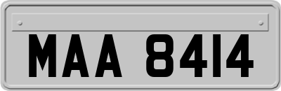 MAA8414
