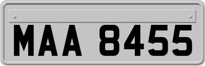 MAA8455