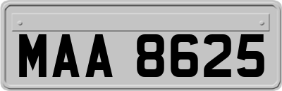 MAA8625