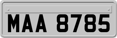 MAA8785