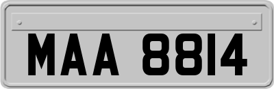 MAA8814