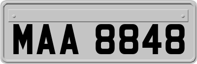 MAA8848