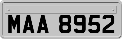 MAA8952