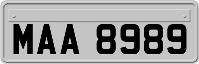 MAA8989