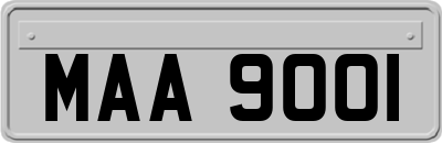 MAA9001