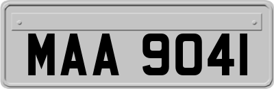 MAA9041