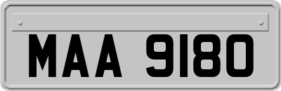 MAA9180