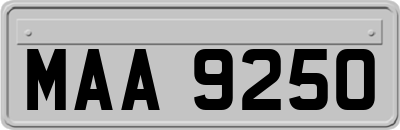 MAA9250