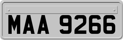 MAA9266