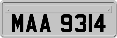 MAA9314