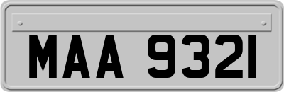 MAA9321