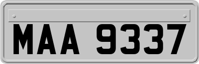 MAA9337
