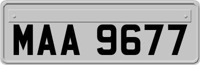 MAA9677
