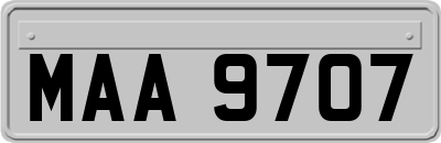 MAA9707