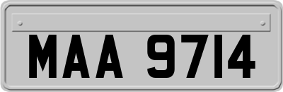 MAA9714