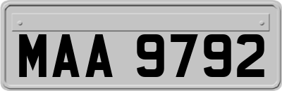 MAA9792