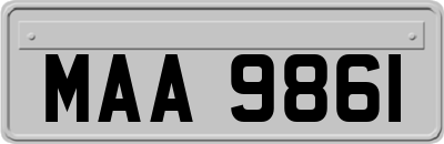 MAA9861