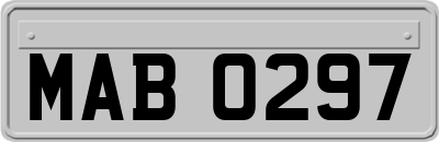 MAB0297