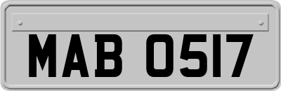 MAB0517