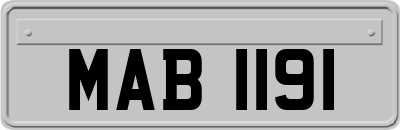 MAB1191